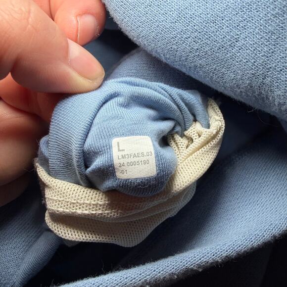 Lululemon Steady State Pullover - Picture 2 of 5